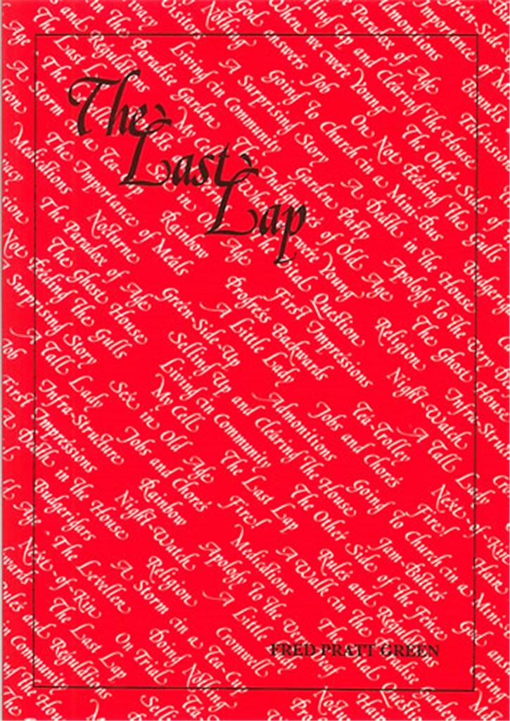 The Last Lap