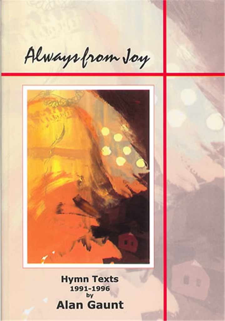 Always From Joy