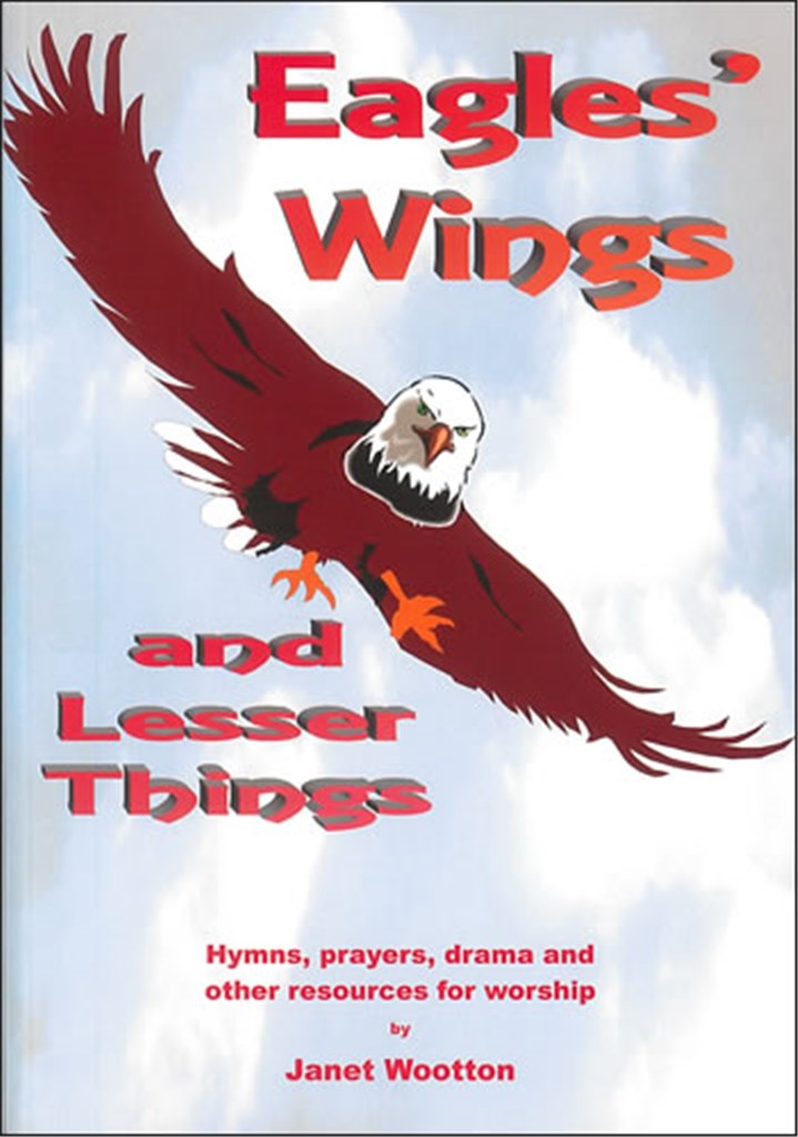 Eagles Wings and Lesser Things