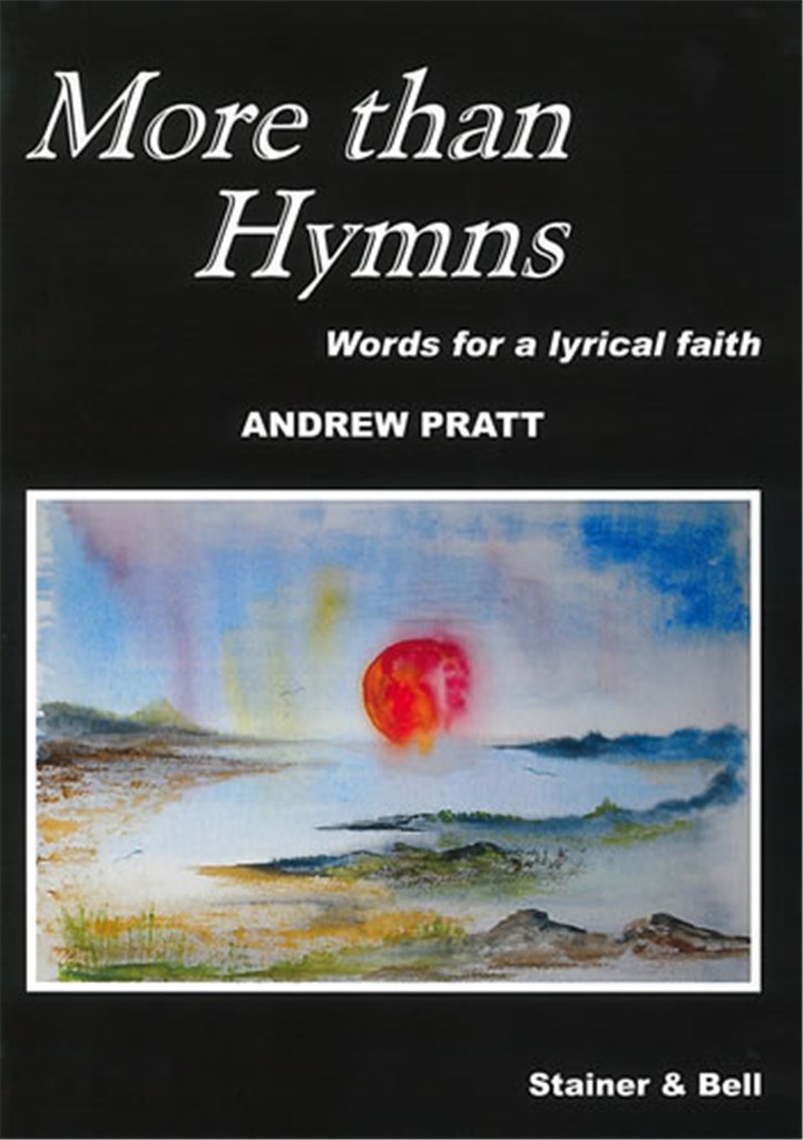 More than Hymns