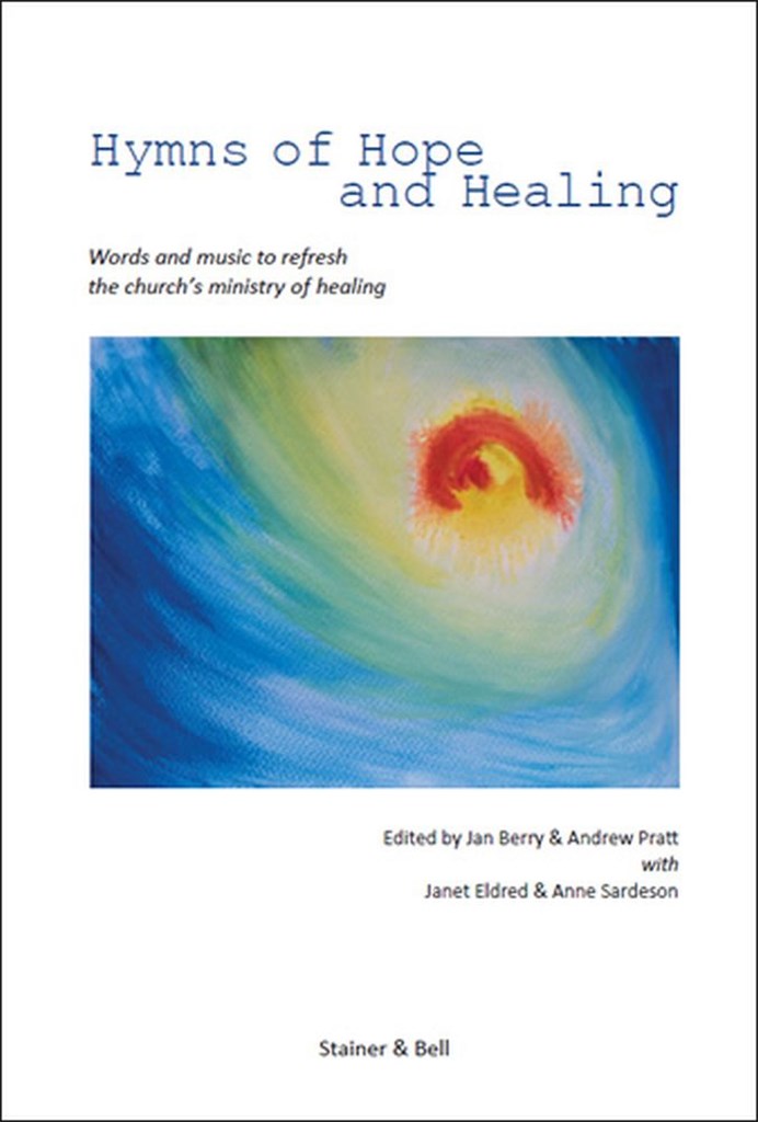 Hymns Of Hope and Healing