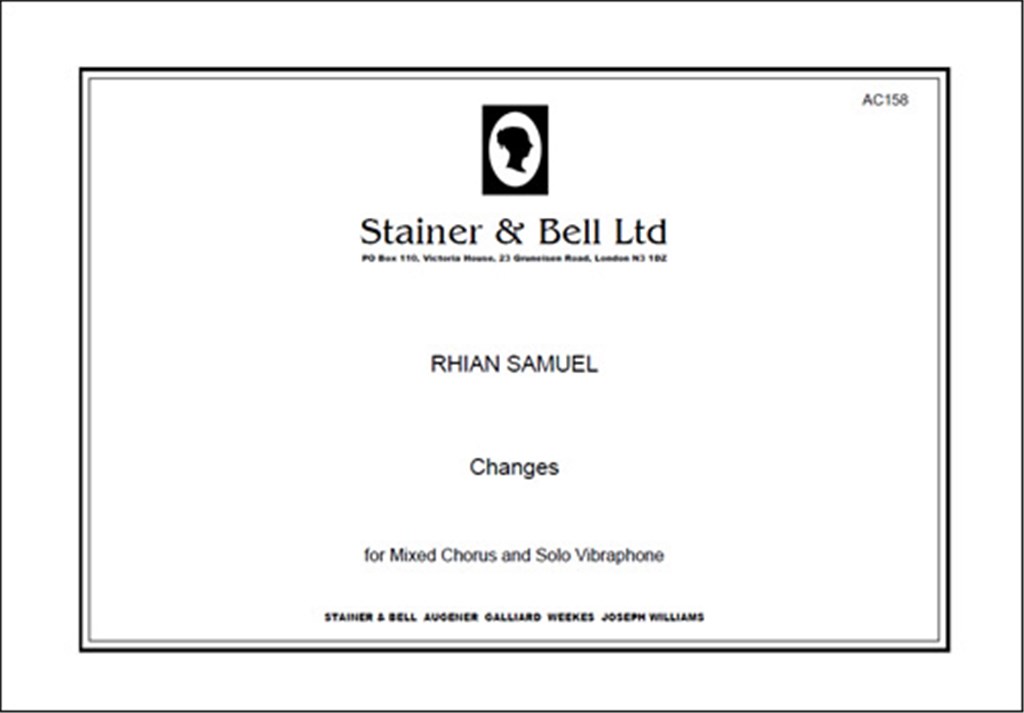 Changes