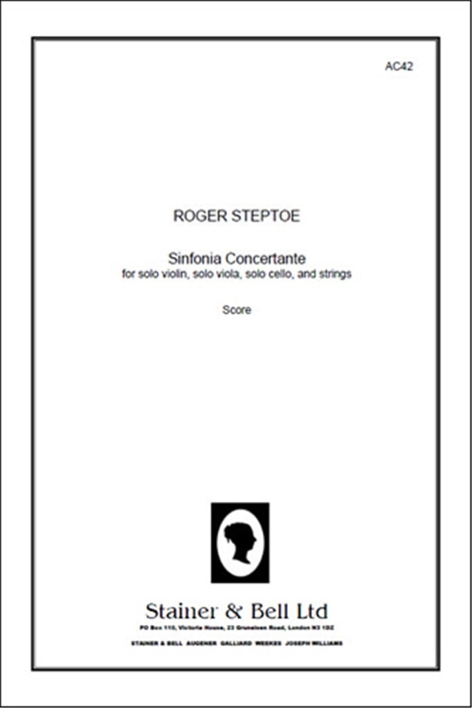 Sinfonia Concertante