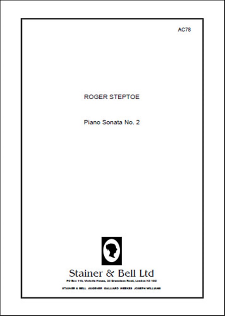 Piano Sonata No. 2
