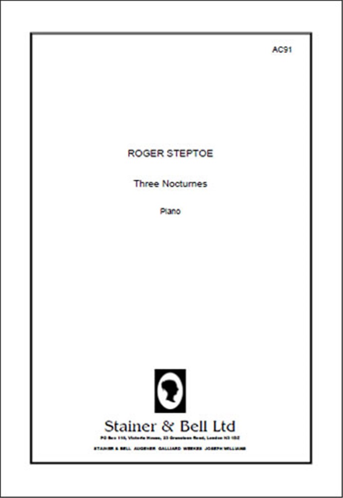 Three Nocturnes