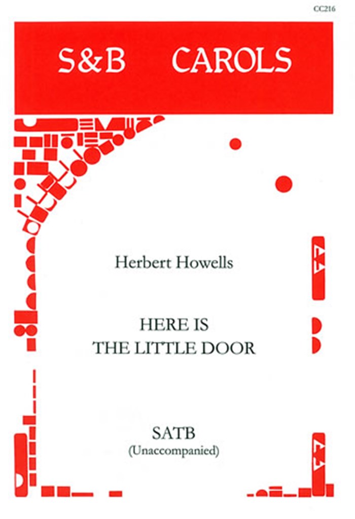 Here Is The Little