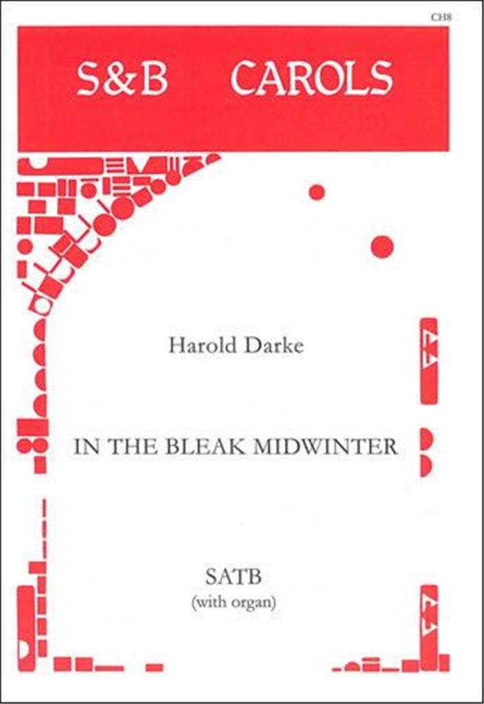 In the Bleak Midwinter