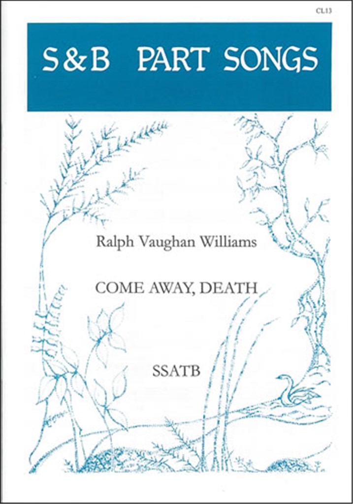 Come Away, Death