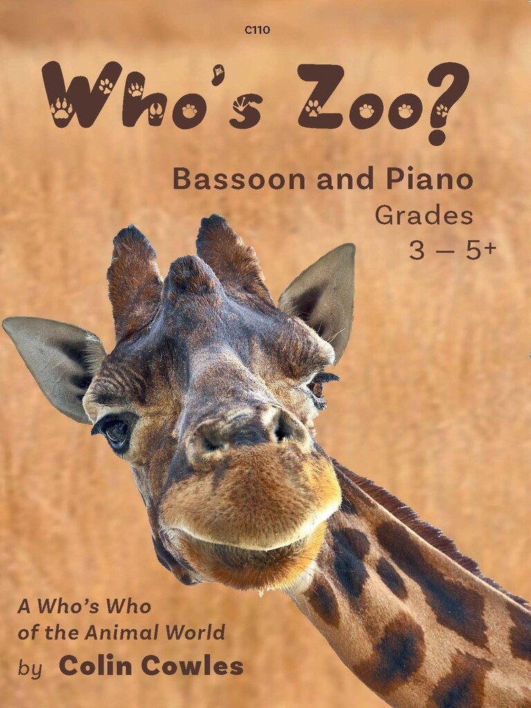 Who?s Zoo