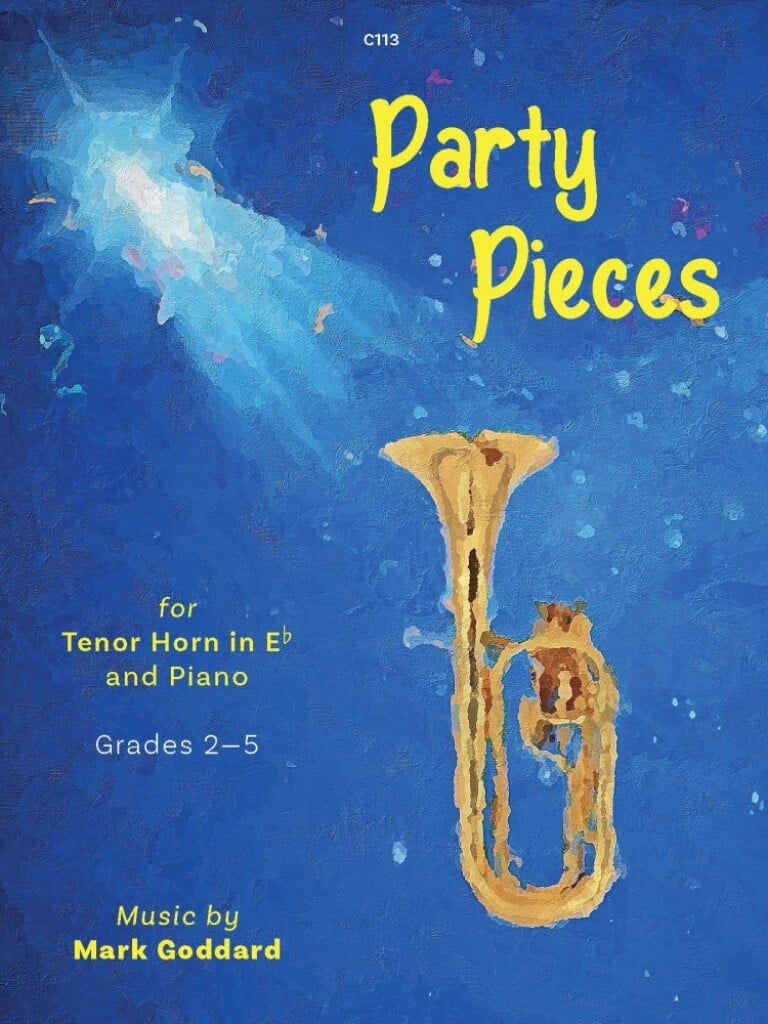 Party Pieces