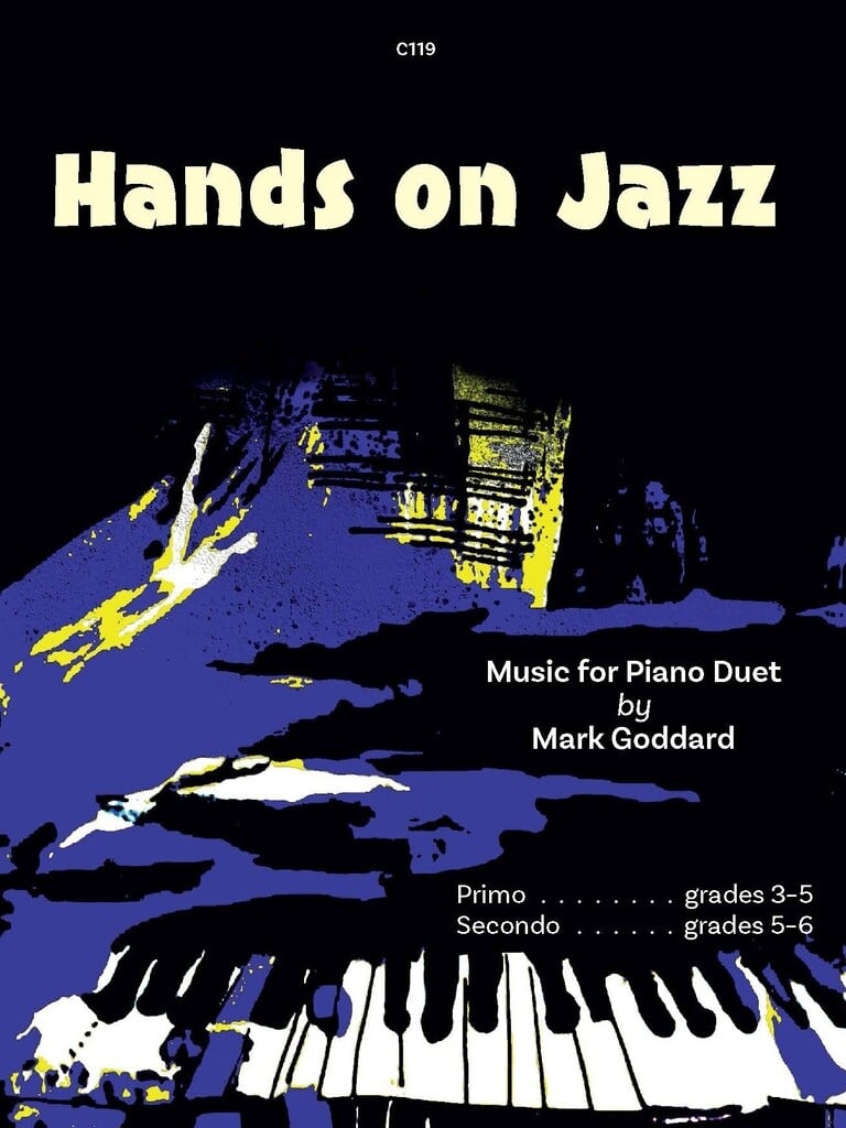 Hands on Jazz