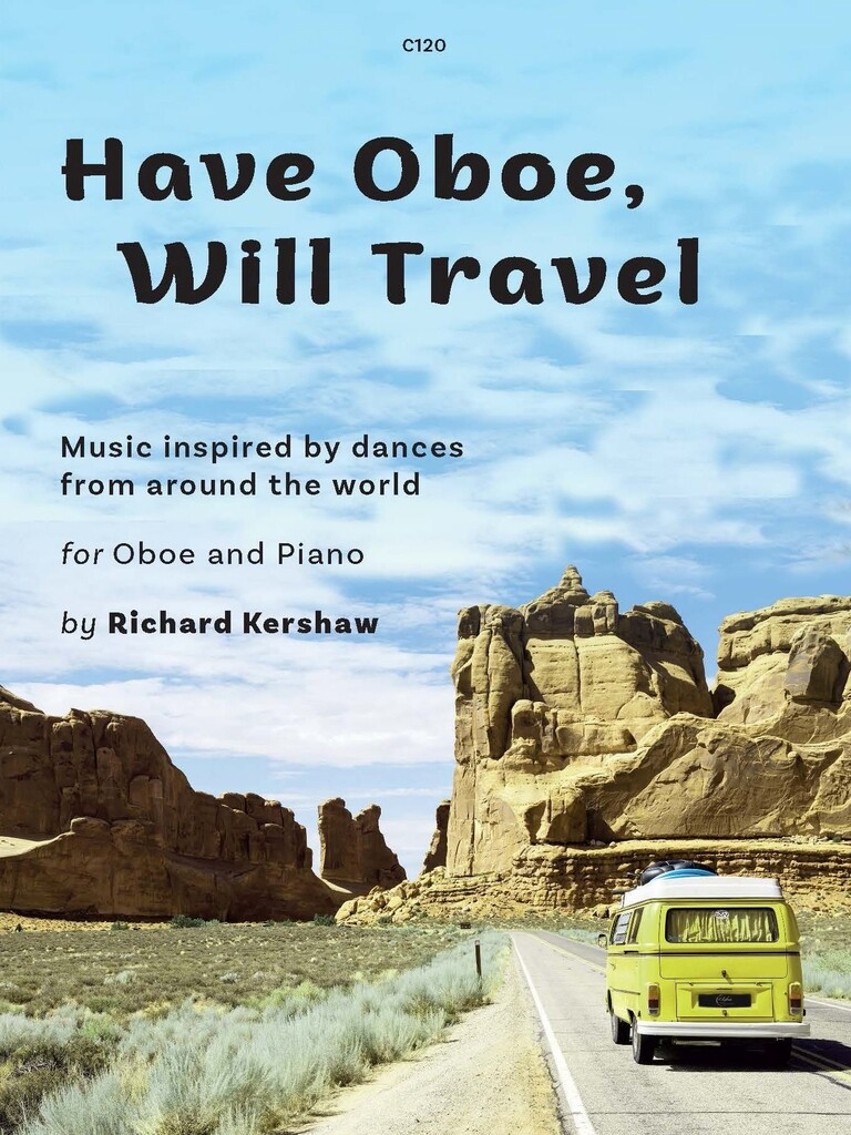Have Oboe Will Travel