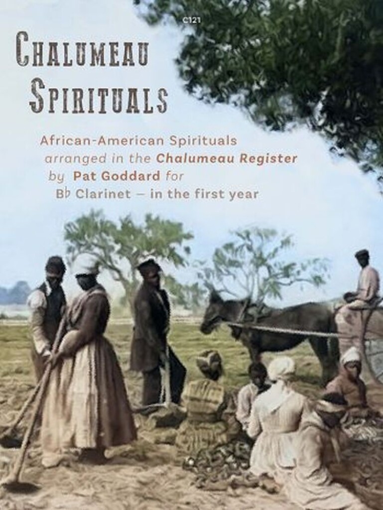 Chalumeau Spirituals