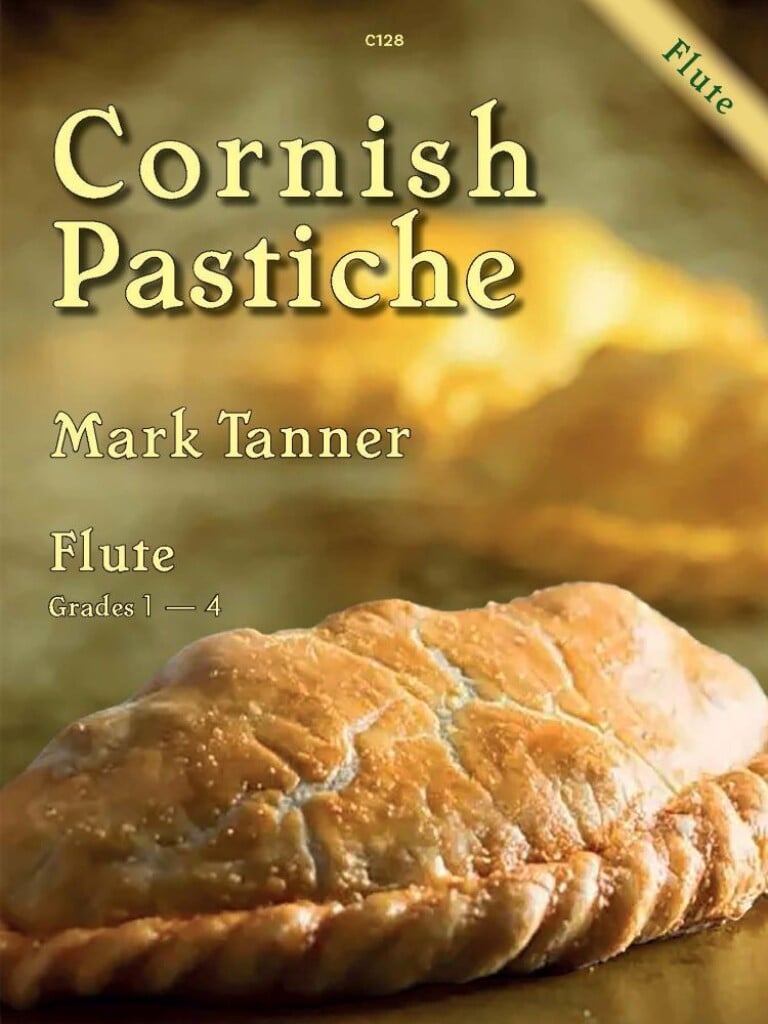 Cornish Pastiche