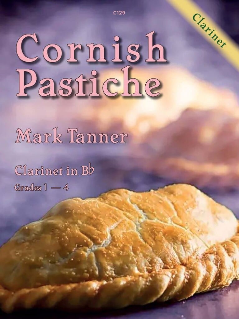 Cornish Pastiche