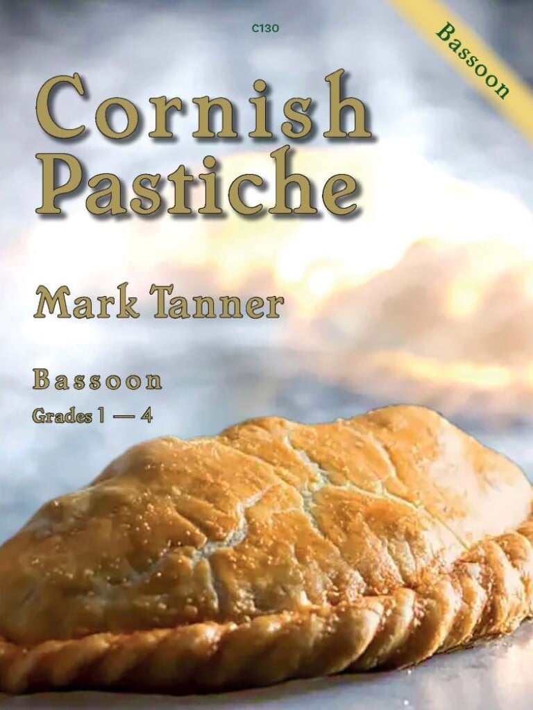 Cornish Pastiche