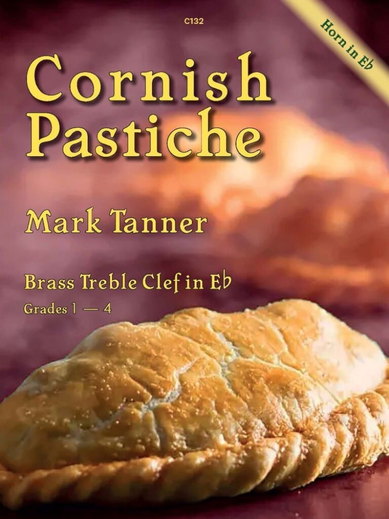 Cornish Pastiche