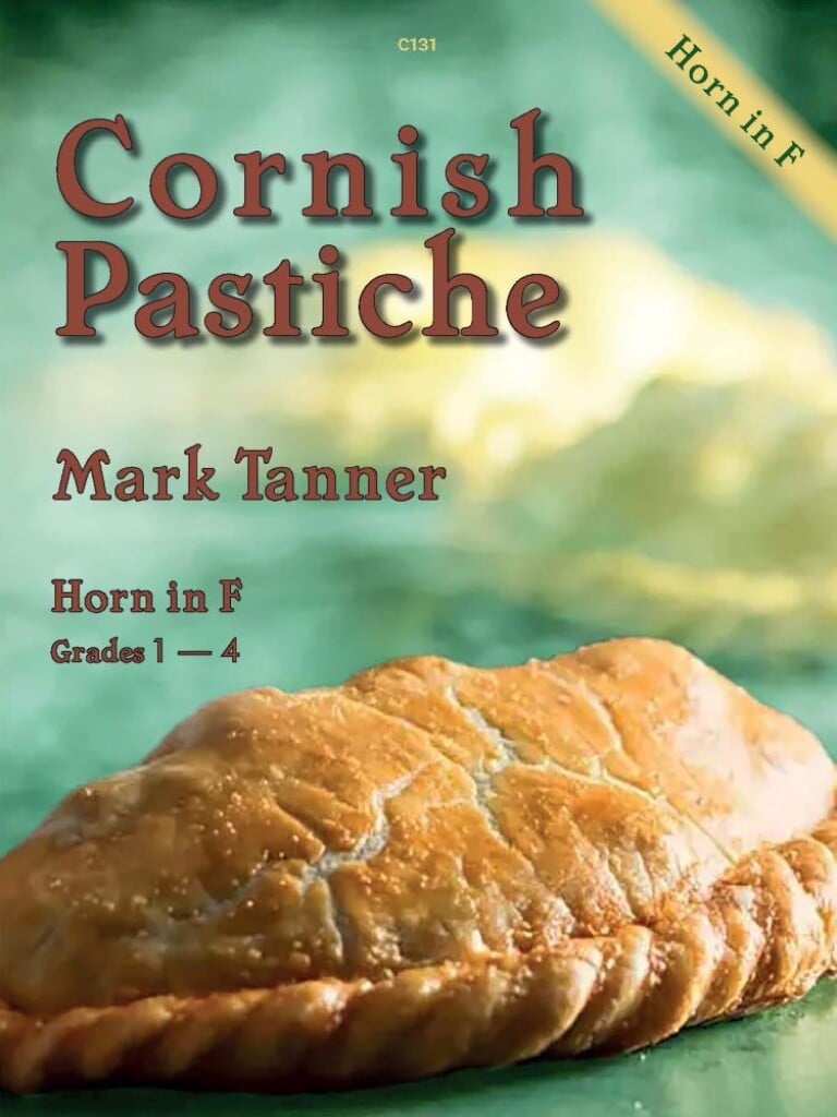 Cornish Pastiche
