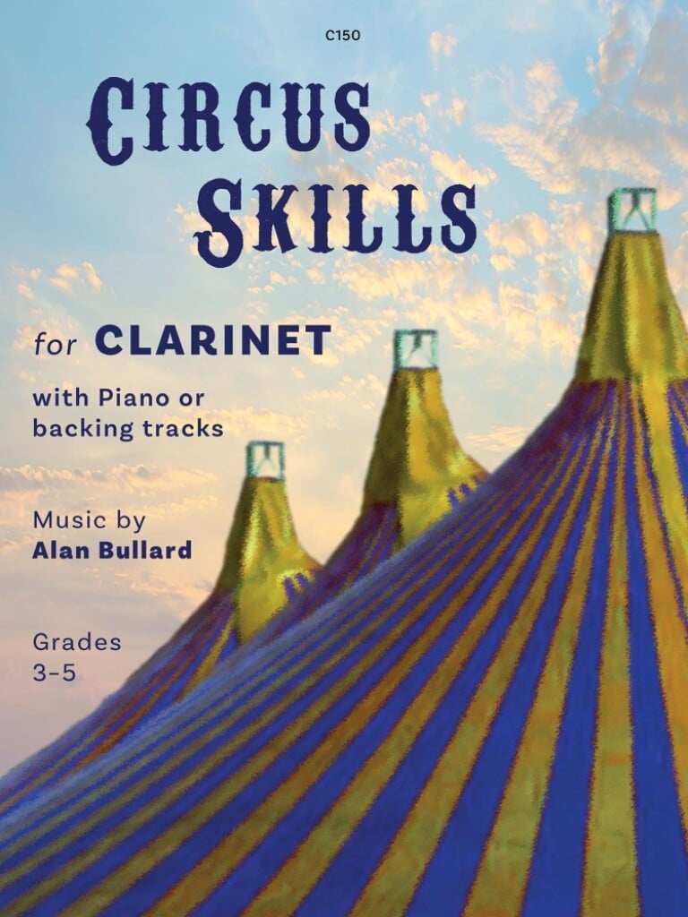 Circus Skills
