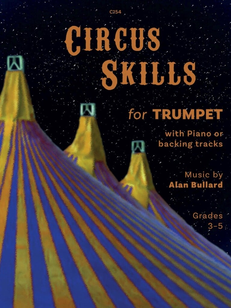 Circus Skills