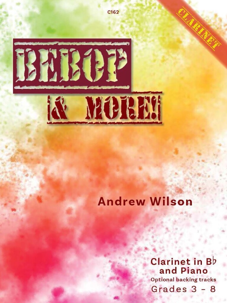 Bebop & More