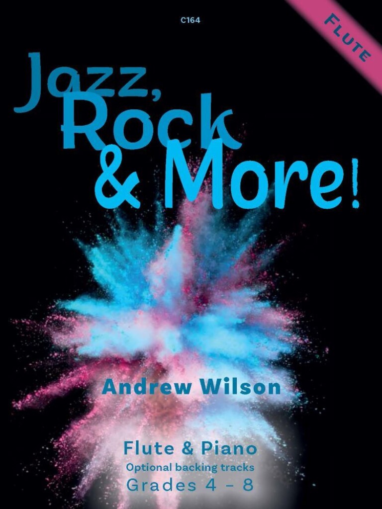 Jazz Rock and More