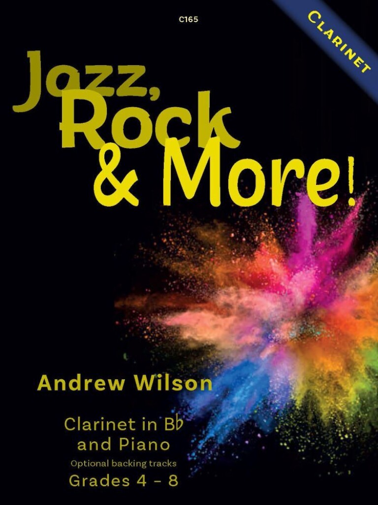 Jazz Rock and More