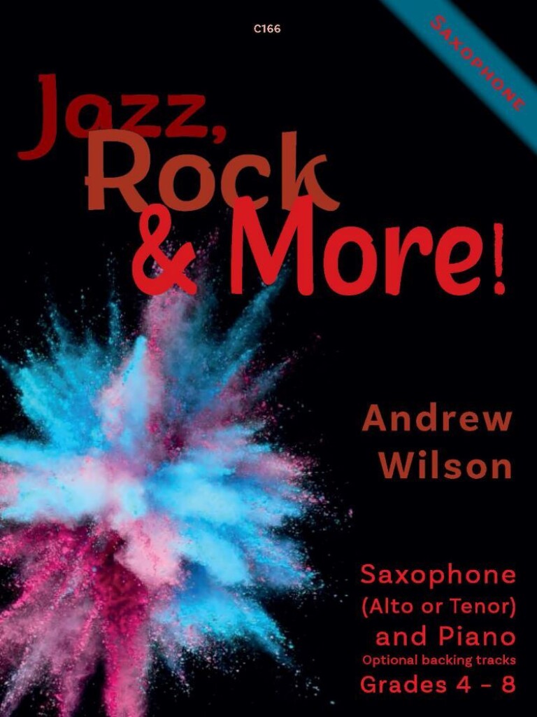 Jazz Rock and More
