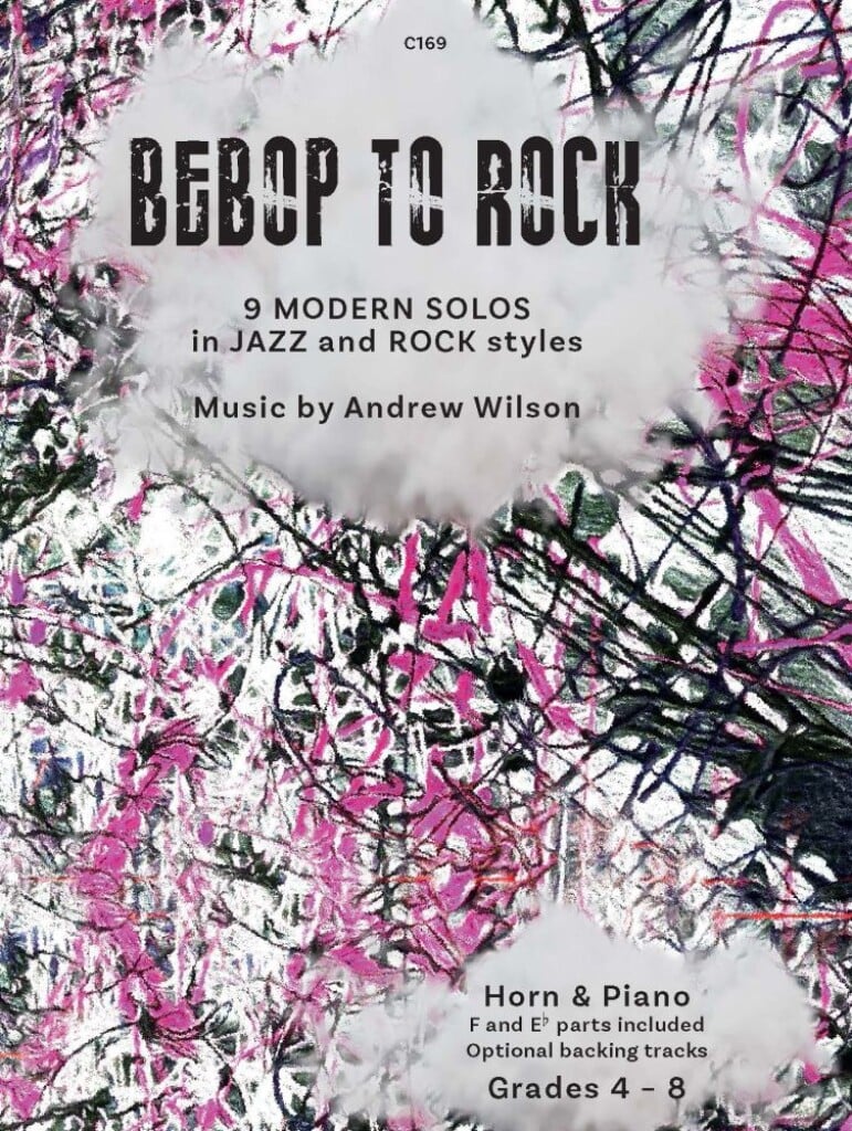 Bebop to Rock
