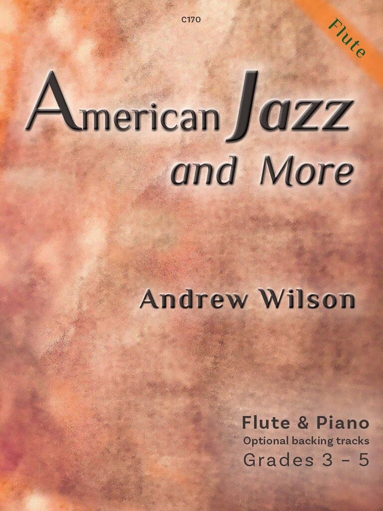 American Jazz and More