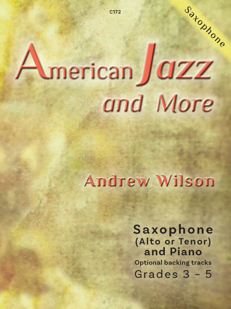 American Jazz and More