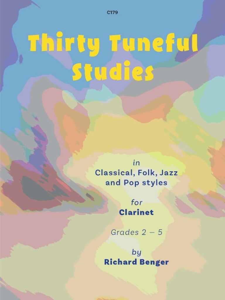 Thirty Tuneful Studies
