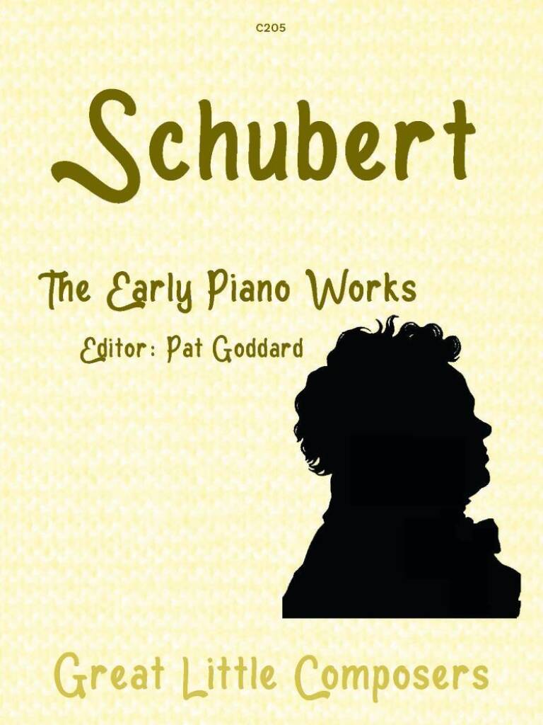 Early Piano Works, The