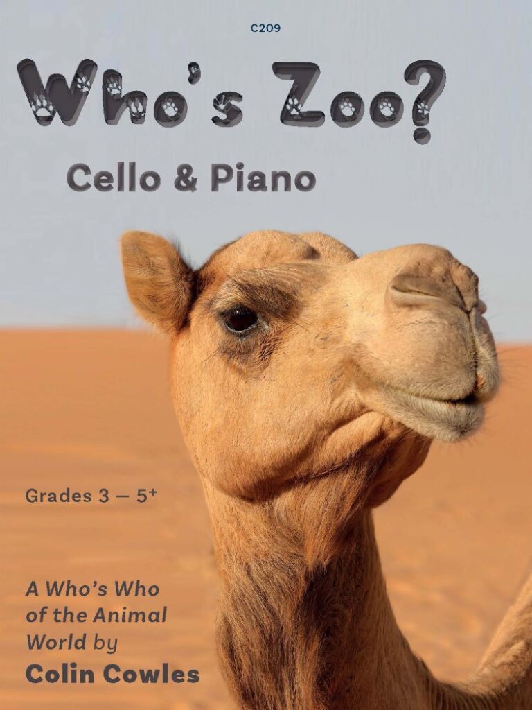 Who's Zoo