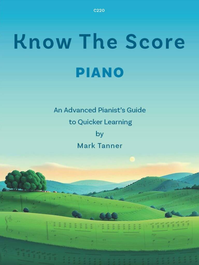 Know the Score