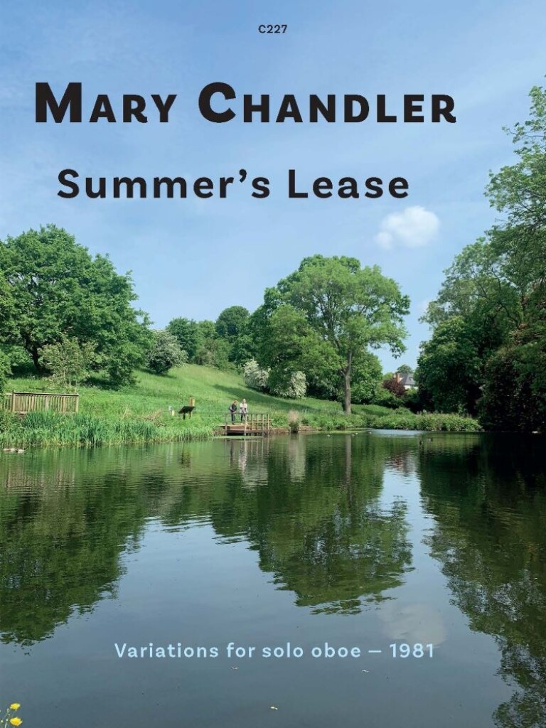 Summer's Lease