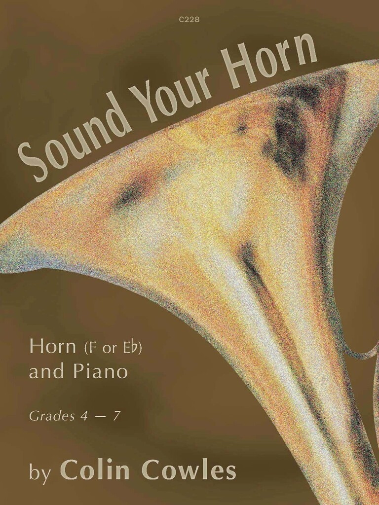 Sound Your Horn
