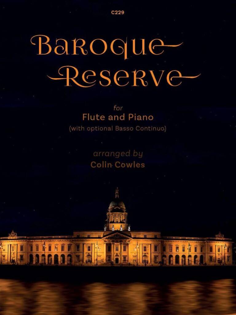 Baroque Reserve
