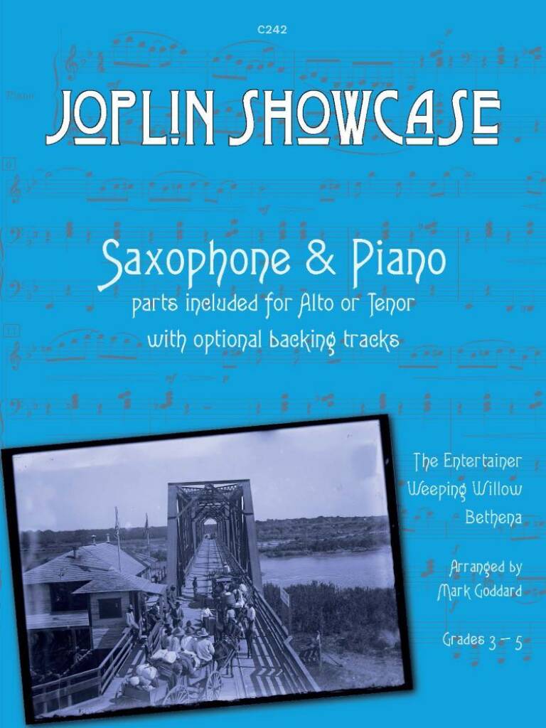 Joplin Showcase