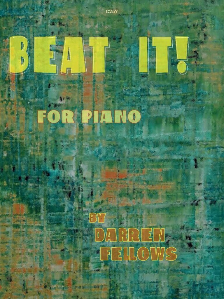 Beat it