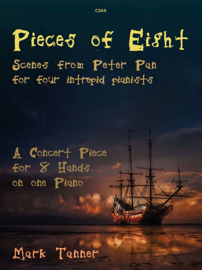 Pieces of Eight