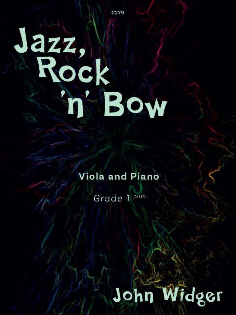 Jazz Rock 'n' Bow