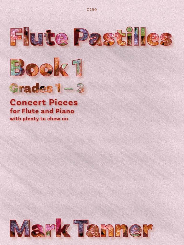 Flute Pastilles