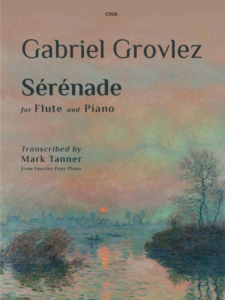 Grovlez Sérénade