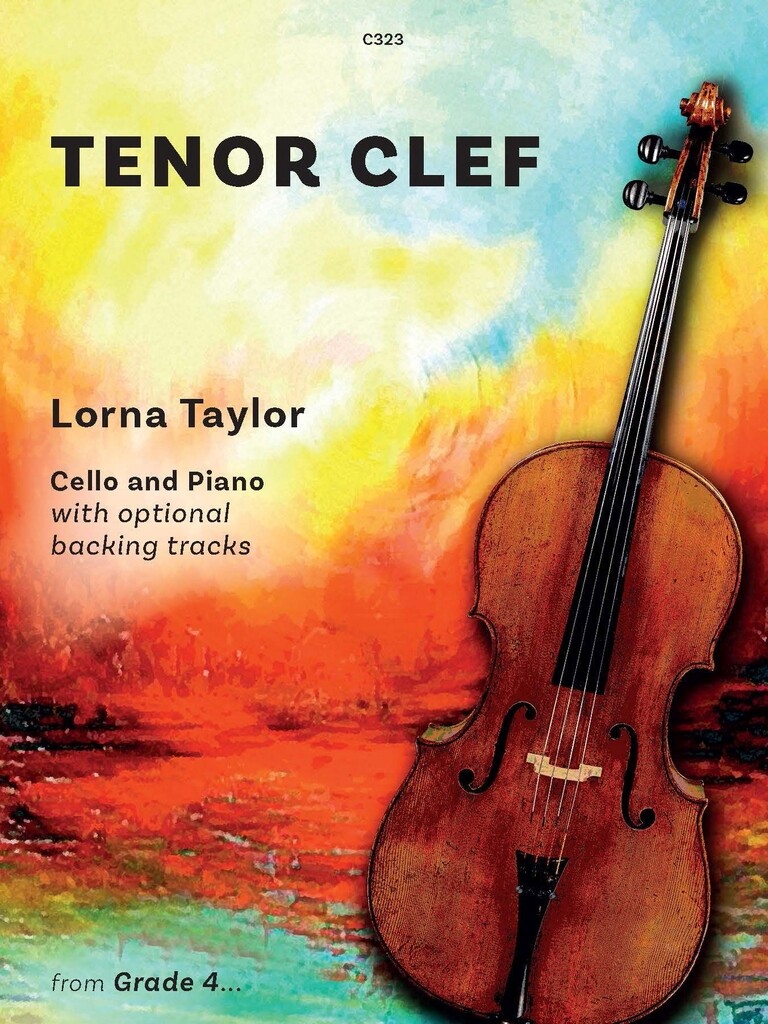 Tenor Clef