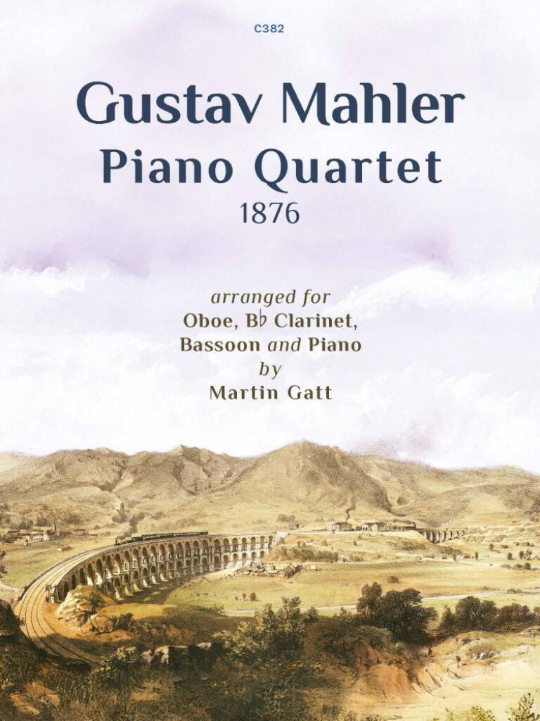 Piano Quartet (1876)