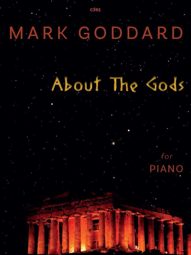 About The Gods
