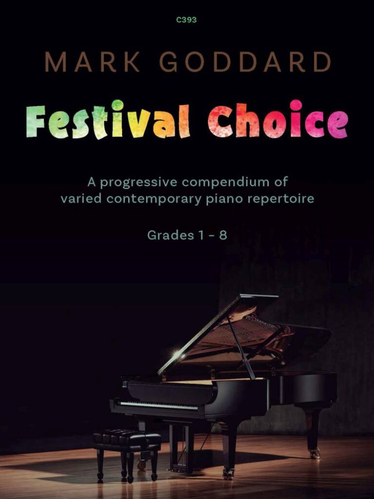 Festival Choice