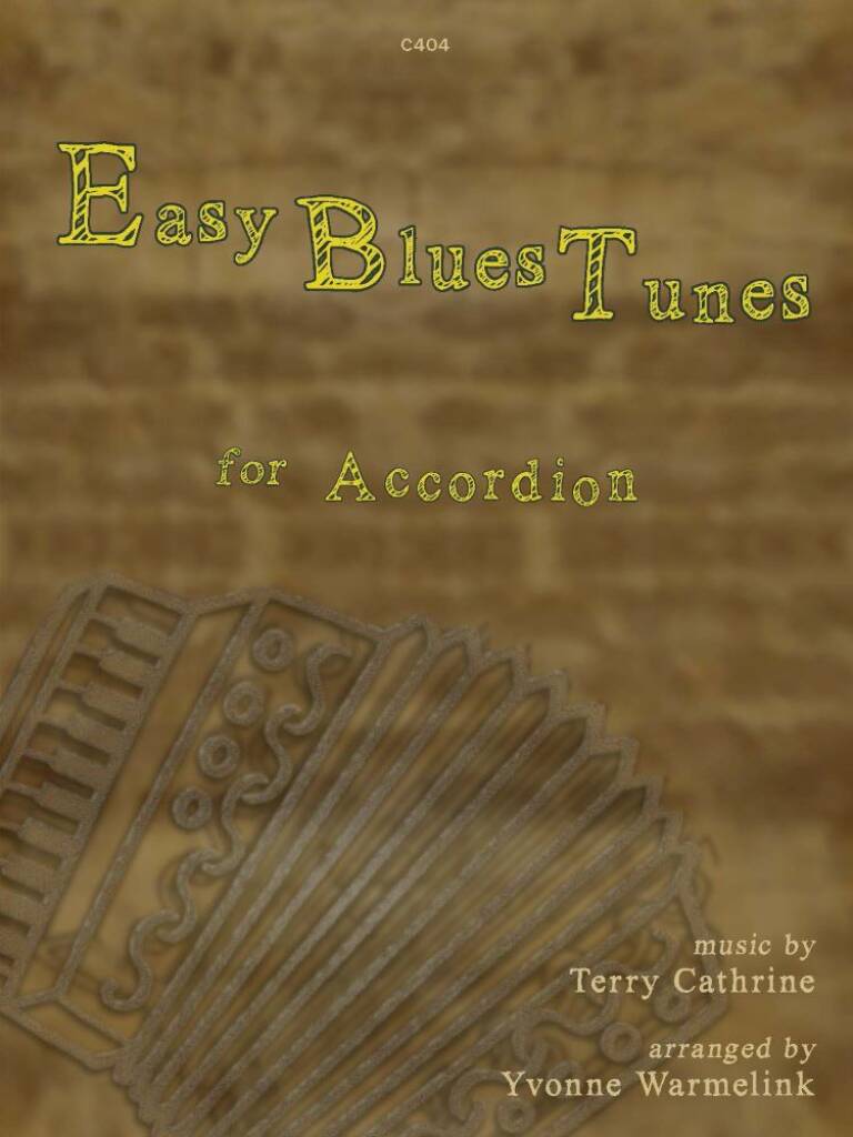 Easy Blues Tunes