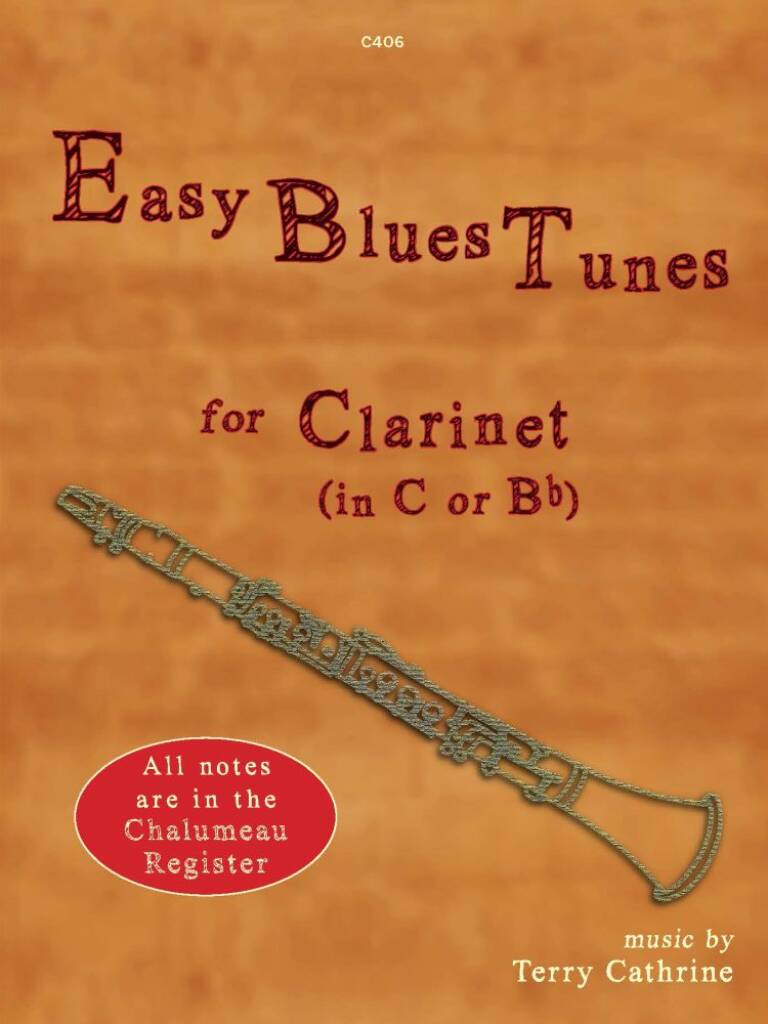 Easy Blues Tunes